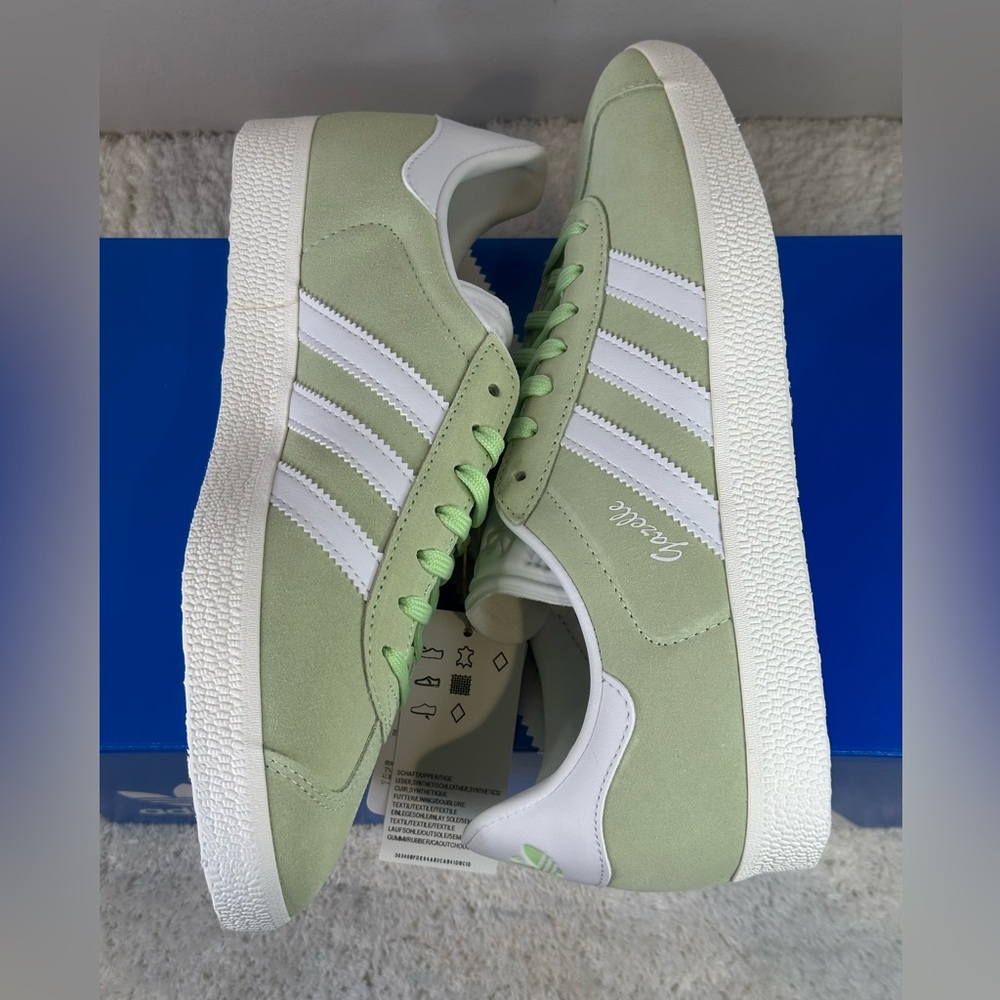 Adidas Gazelle - Picture 5 of 13